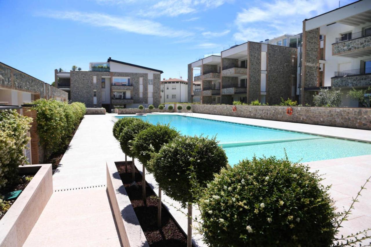 Warda B11 Apartment Desenzano del Garda Exterior foto