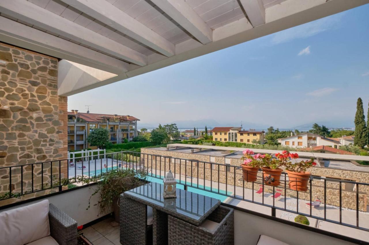 Warda B11 Apartment Desenzano del Garda Exterior foto